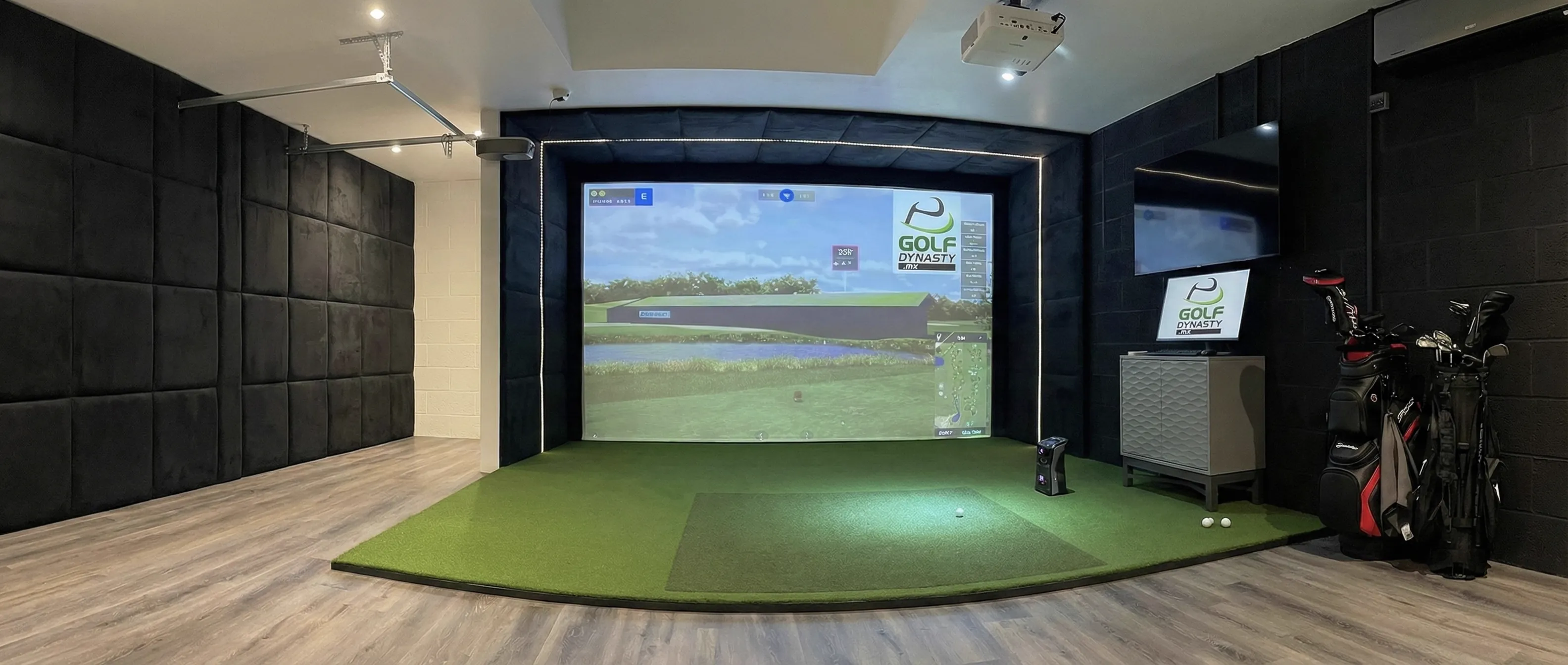 Modern Minimalist Architecture